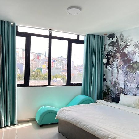 Ha An Homestay ดาลัด ภายนอก รูปภาพ