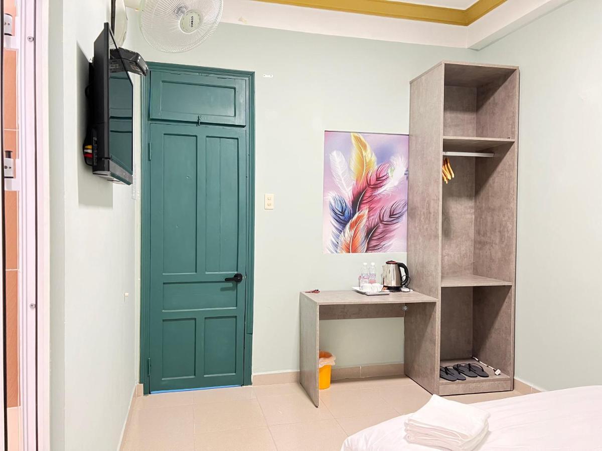 Ha An Homestay ดาลัด ภายนอก รูปภาพ