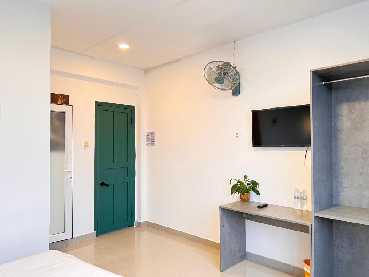 Ha An Homestay ดาลัด ภายนอก รูปภาพ