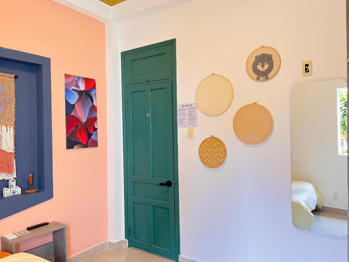 Ha An Homestay ดาลัด ภายนอก รูปภาพ