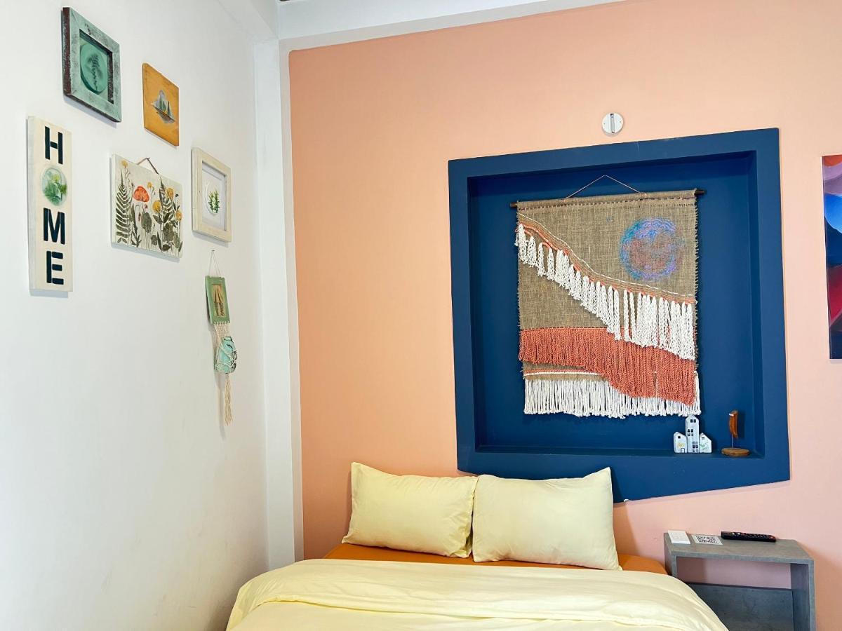 Ha An Homestay ดาลัด ภายนอก รูปภาพ