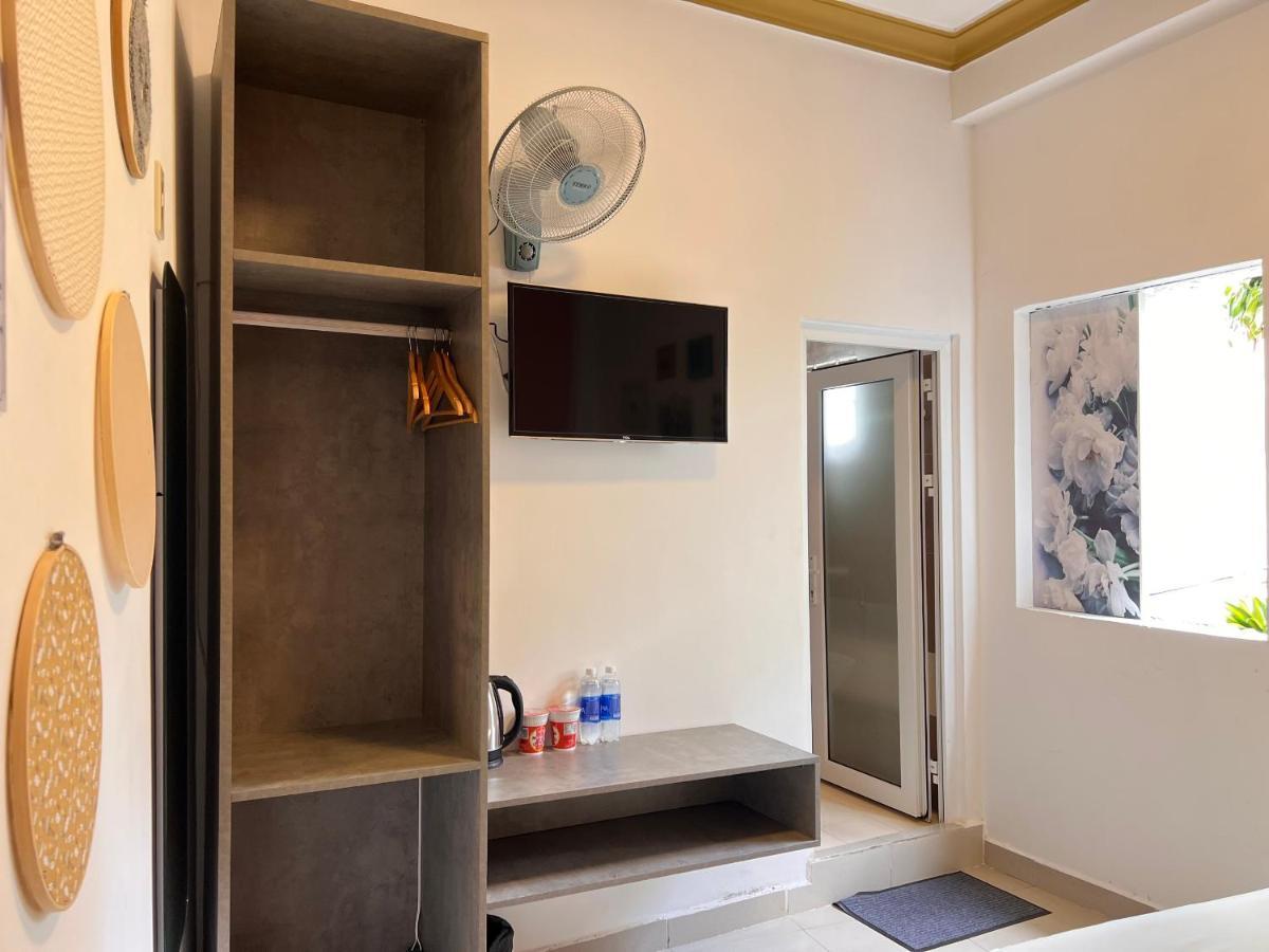Ha An Homestay ดาลัด ภายนอก รูปภาพ
